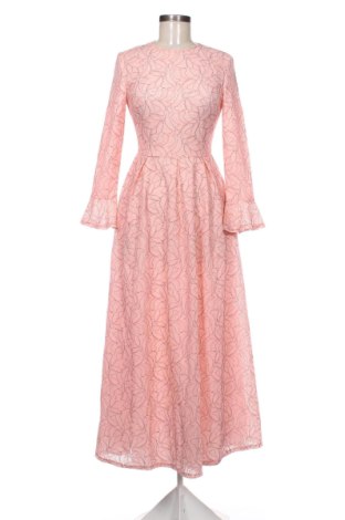 Kleid Unbranded, Größe S, Farbe Rosa, Preis 14,00 €, #137157058