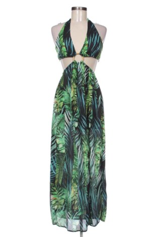 Kleid SHEIN, Größe S, Farbe Mehrfarbig, Preis 23,00 €, #137157129
