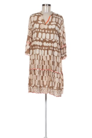 Kleid Unbranded, Größe L, Farbe Mehrfarbig, Preis 13,00 €, #137157139