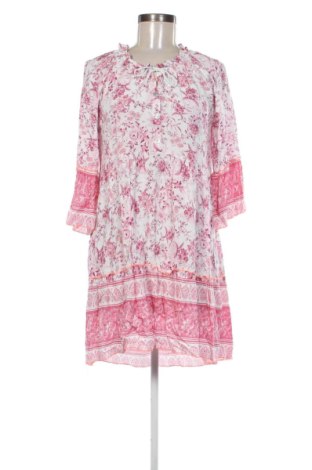Kleid Unbranded, Größe M, Farbe Mehrfarbig, Preis 9,00 €, #137157179