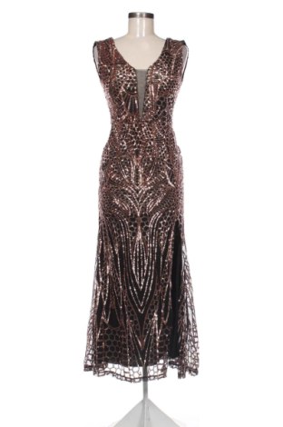 Šaty  Unbranded, Velikost S, Barva Vícebarevné, Cena  922,00 Kč, #137157257