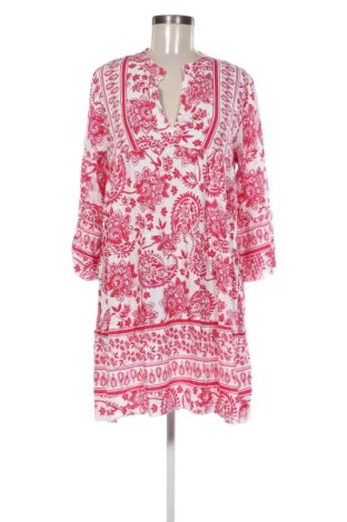Kleid Unbranded, Größe L, Farbe Mehrfarbig, Preis 13,00 €, #137157343