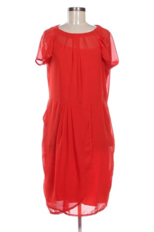 Φόρεμα Atmosphere, Μέγεθος XL, Χρώμα Κόκκινο, Τιμή 15,00 €, #137157378