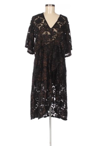 Rochie Lynne, Mărime L, Culoare Negru, Preț 136,48 Lei, #137157411