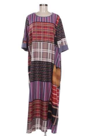 Kleid SHEIN, Größe XL, Farbe Mehrfarbig, Preis € 26,00, #137157515