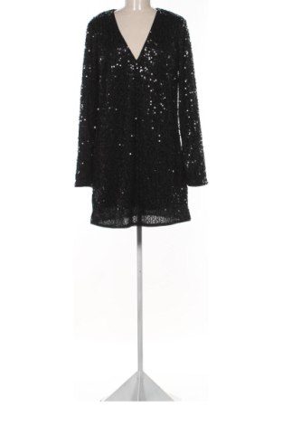 Rochie H&M, Mărime M, Culoare Negru, Preț 73,49 Lei, #137157537