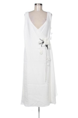Rochie Together, Mărime L, Culoare Alb, Preț 111,99 Lei, #137157964
