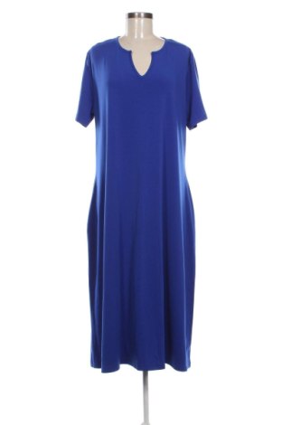 Kleid Unbranded, Größe L, Farbe Blau, Preis € 15,00, #137158053