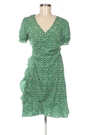Rochie SHEIN, Mărime L, Culoare Verde, Preț 52,49 Lei, #137158426