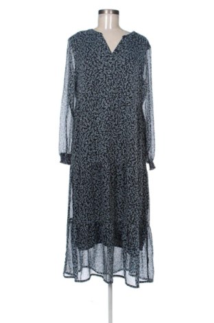 Φόρεμα Street One, Μέγεθος L, Χρώμα Πολύχρωμο, Τιμή 23,99 €, #137158744