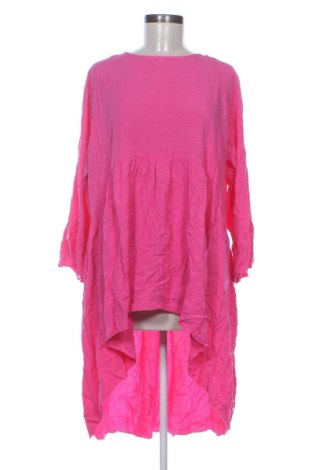 Φόρεμα NEW COLLECTION, Μέγεθος XXL, Χρώμα Ρόζ , Τιμή 35,99 €, #137159234