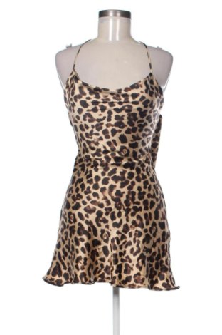 Рокля Zara, Размер XS, Цвят Многоцветен, Цена 33,74 €, #137159347