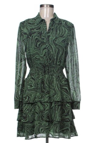 Rochie Colourful Rebel, Mărime M, Culoare Verde, Preț 67,99 Lei, #137159406
