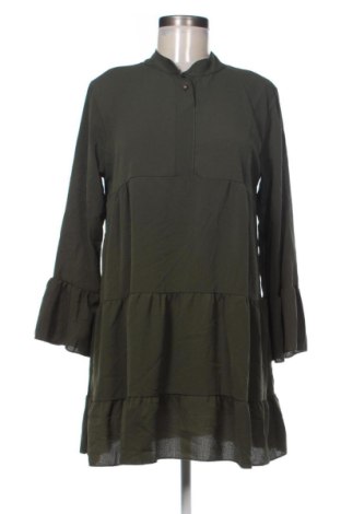 Šaty  Unbranded, Velikost M, Barva Zelená, Cena  239,00 Kč, #137159639