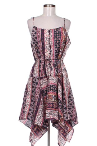 Kleid Apanage, Größe XL, Farbe Mehrfarbig, Preis 18,67 €, #137091866
