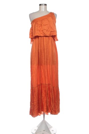 Rochie Attrattivo, Mărime M, Culoare Portocaliu, Preț 125,98 Lei, #136978225