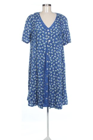 Φόρεμα C&A, Μέγεθος XXL, Χρώμα Πολύχρωμο, Τιμή 27,09 €, #137040992