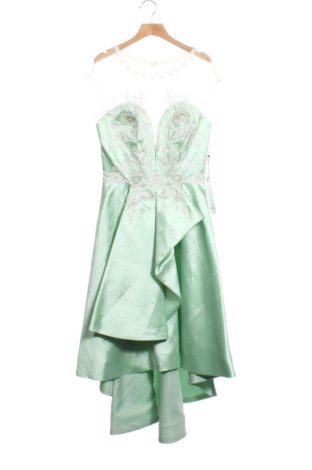 Kleid CELEBRE, Größe XS, Farbe Grün, Preis € 99,46, #136848114