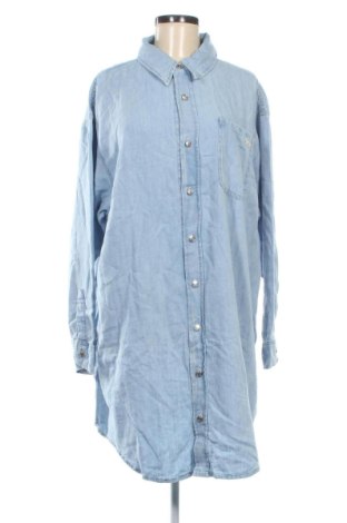 Φόρεμα Calvin Klein Jeans, Μέγεθος L, Χρώμα Μπλέ, Τιμή 99,99 €, #136919467