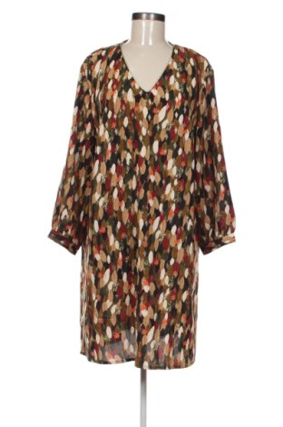 Rochie Christy, Mărime XXL, Culoare Multicolor, Preț 74,99 Lei, #137036431