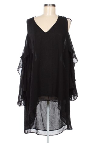 Sukienka City Chic, Rozmiar XXL, Kolor Czarny, Cena 71,99 zł, #137047401