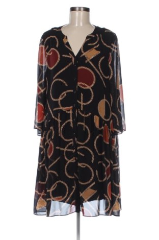 Rochie Comma,, Mărime M, Culoare Multicolor, Preț 207,99 Lei, #136704470