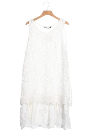 Ruha Desigual, Méret M, Szín Fehér, Ár 20 879 Ft, #136747966