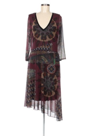 Ruha Desigual, Méret XXL, Szín Sokszínű, Ár 17 841 Ft, #137089353