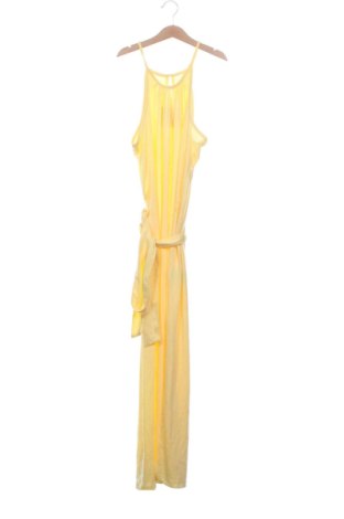 Sukienka Esmara, Rozmiar XS, Kolor Żółty, Cena 53,99 zł, #137044728