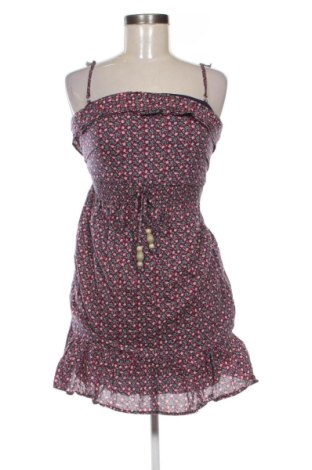 Kleid Esprit, Größe S, Farbe Mehrfarbig, Preis 23,00 €, #137043030