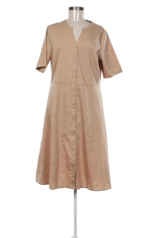 Kleid Greenpoint, Größe L, Farbe Braun, Preis 16,99 €, #135169440