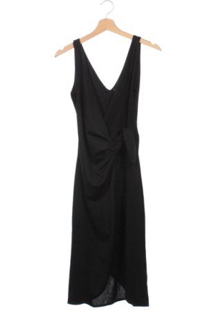 Φόρεμα H&M, Μέγεθος XS, Χρώμα Μαύρο, Τιμή 13,99 €, #136574833