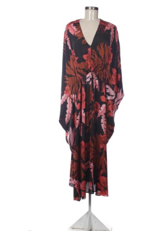 Kleid H&M, Größe M, Farbe Mehrfarbig, Preis € 25,99, #136707829