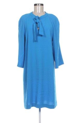 Sukienka H&M, Rozmiar XL, Kolor Niebieski, Cena 93,14 zł, #136948586