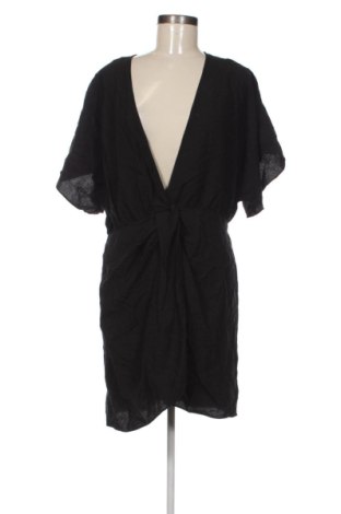 Kleid H&M, Größe L, Farbe Schwarz, Preis 14,99 €, #137004139