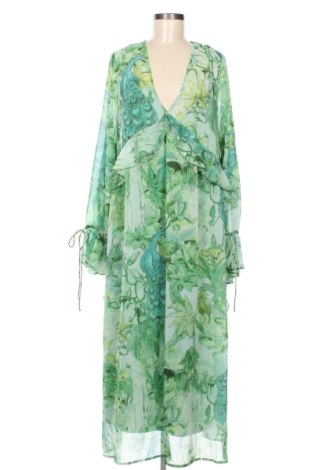 Šaty  H&M, Veľkosť L, Farba Viacfarebná, Cena  23,95 €, #137008352