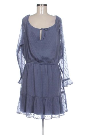 Ruha H&M, Méret XL, Szín Kék, Ár 8 156 Ft, #137021020