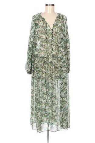 Рокля H&M, Размер 4XL, Цвят Многоцветен, Цена 24,54 €, #137058899