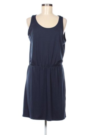 Kleid Janina, Größe M, Farbe Blau, Preis 10,99 €, #137034556