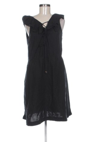 Sukienka Karen Millen, Rozmiar XL, Kolor Czarny, Cena 94,41 zł, #136974902
