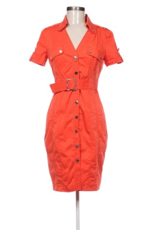 Sukienka Karen Millen, Rozmiar S, Kolor Pomarańczowy, Cena 66,94 zł, #137000977