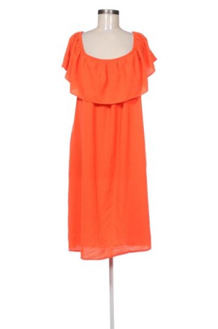Rochie Lily Morgan, Mărime XL, Culoare Portocaliu, Preț 120,73 Lei, #137033466