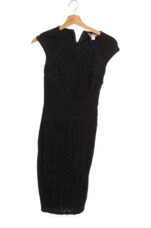 Rochie Lipsy London, Mărime S, Culoare Negru, Preț 78,74 Lei, #136768278