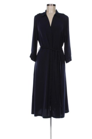 Φόρεμα Manguun, Μέγεθος L, Χρώμα Μπλέ, Τιμή 24,99 €, #136695013