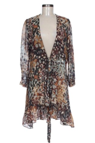 Šaty  Massimo Dutti, Veľkosť M, Farba Viacfarebná, Cena  22,22 €, #137026232