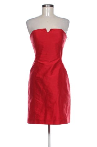 Šaty  Pianoforte di Max Mara, Veľkosť M, Farba Červená, Cena  237,88 €, #136989576