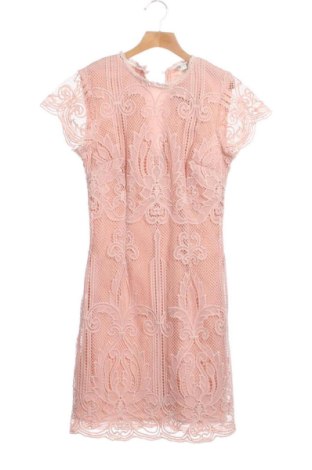 Ruha Miss Selfridge, Méret XS, Szín Hamurózsaszín, Ár 4 689 Ft, #136757438