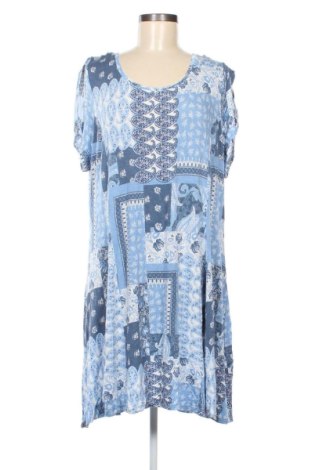 Kleid New Directions, Größe XXL, Farbe Mehrfarbig, Preis 17,99 €, #137046974