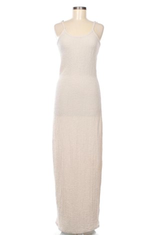 Kleid ONLY, Größe M, Farbe Beige, Preis 39,99 €, #137017268