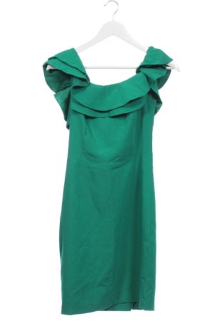 Kleid Reserved, Größe S, Farbe Grün, Preis € 21,00, #136693467
